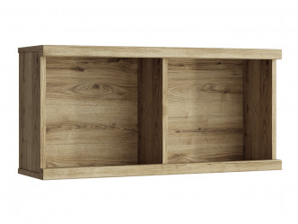 BAL-Doorset RW80 fali polc