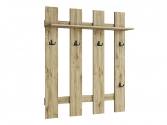 BAL-Doorset W105 fogas