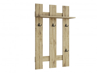 BAL-Doorset W75 fogas