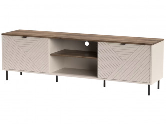 BAL-EVO RTV2D/180 TV-asztal