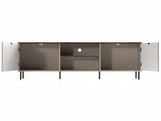 BAL-EVO RTV2D/180 TV-asztal 2