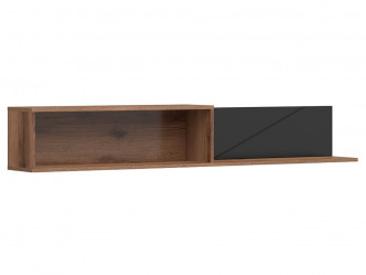 BAL-Forn POL/160 fali polc