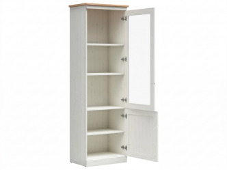 BAL-Frija REG1W1D polcos vitrin 3