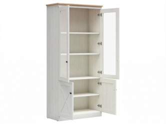 BAL-Frija REG2W2D polcos vitrin 3