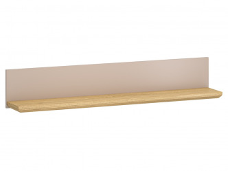 BAL-Idello P130 fali polc