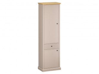 BAL-Idello R2D1S polcos szekrény fiókkal