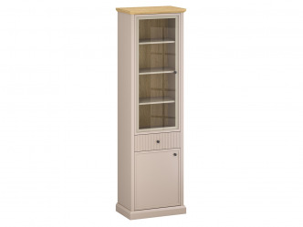 BAL-Idello W1D1W1S polcos vitrin