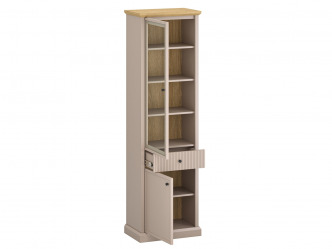 BAL-Idello W1D1W1S polcos vitrin 2