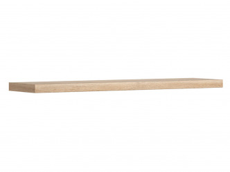 BAL-Kaspian POL100 fali polc