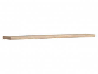 BAL-Kaspian POL140 fali polc