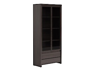 BAL-Kaspian REG2W2S vitrines szekrény 2