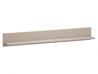 BAL-Kleo P160 fali polc