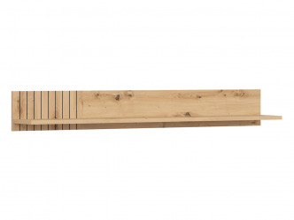 BAL-Lamea POL/135 fali polc