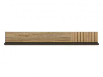 BAL-Luen POL/155 fali polc 2