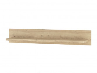 BAL-Moris P150 fali polc