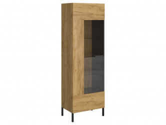 BAL-Santes W1W polcos vitrin