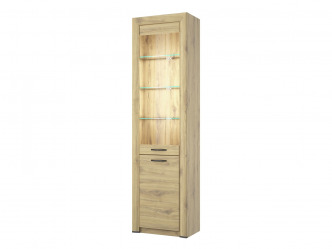 BAL-Sapori W1D1W polcos vitrin