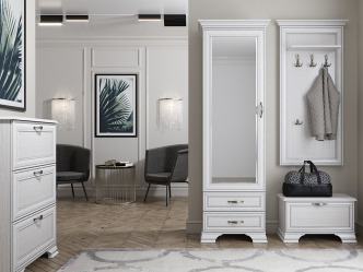 BAL-Tiffany II PAN fali ruhafogas 3