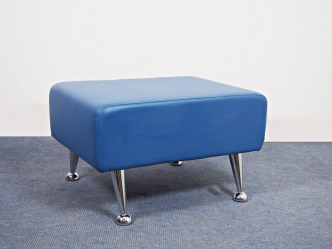 CHA-Light modern puff, kék (OUTLET)