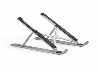 COR-Durable FOLD notebook állvány (D505123)