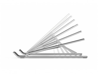 COR-Durable FOLD notebook állvány (D505123) 3
