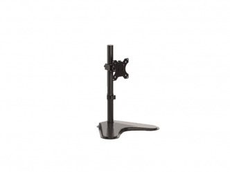 COR-FELLOWES Professional Series Free Standing monitorállvány