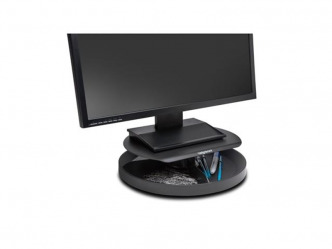 COR-KENSINGTON SmartFit forgatható monitorállvány, fekete