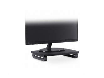 COR-KENSINGTON SmartFit Monitor Stand Plus monitorállvány, fekete 2