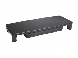 COR-KENSINGTON SmartFit monitorállvány fiókkal