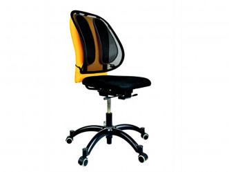COR-Office Suites Mesh hálós háttámasz (IFW91913)