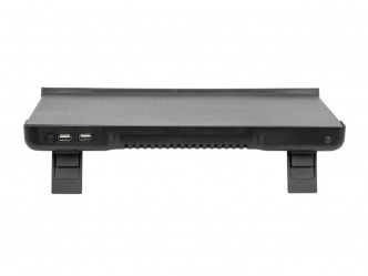 COR-Rivacase 5556 notebook állvány hűtőventillátorral (RNA5556) 3