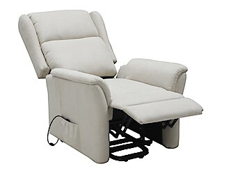 FOR-Diego modern relax fotel nyitható lábtartóval és távirányítóval 2