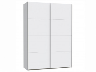 FOR-Fittio 150 modern gardróbszekrény