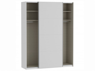 FOR-Fittio 180 modern gardróbszekrény 3