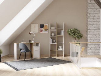 FOR-Fort 347765 modern polc 3