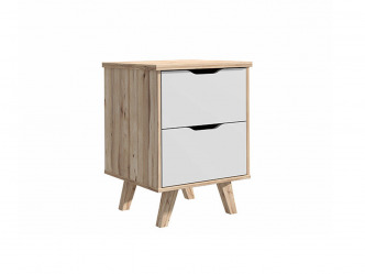 FOR-Lalita modern éjjeliszekrény
