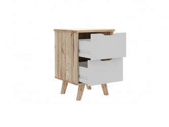 FOR-Lalita modern éjjeliszekrény 3