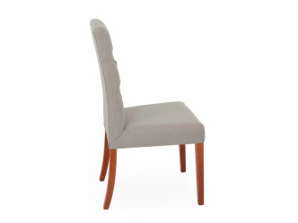 GRO-Astoria Chesterfield stílusú favázas szék 2