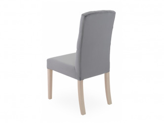 GRO-Astoria Chesterfield stílusú favázas szék 3