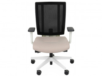 GRO-MaxPro WS White karfás forgószék 2