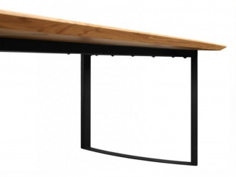 GRO-Moon Wood tárgyalóasztal (320 cm) 3