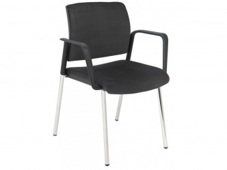 GRO-Set Arm modern tárgyalószék karfákkal