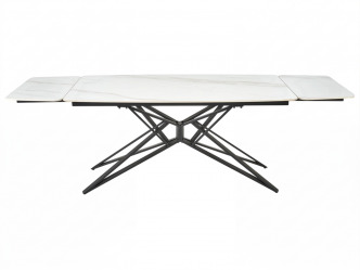 HAL-Alfredo modern bővíthető étkezőasztal (240 cm) 3