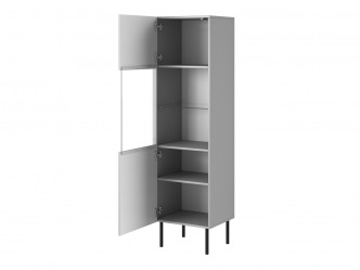 HAL-Asensio W1 polcos vitrin 2