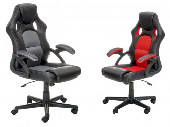 HAL-Berkel gamer szék