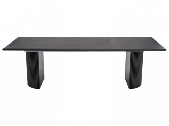 HAL-Bolero modern bővíthető étkezőasztal (250 cm) 3