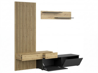 HAL-Camino modern nappali fal 2