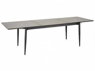 HAL-Charles modern bővíthető étkezőasztal (260 cm) 2
