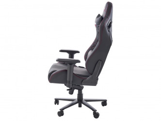 HAL-Chavez gamer szék derék- és nyakpárnával 3