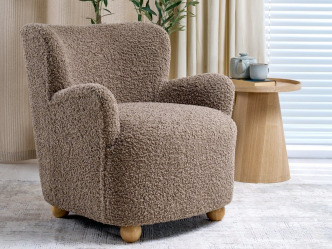 HAL-Claudio modern design fotel 2